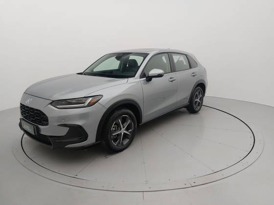 HONDA ZR-V 2.0 i-VTEC GASOLINA TOURING CVT HONDA ZR-V 2.0 i-VTEC GASOLINA TOURING CVT